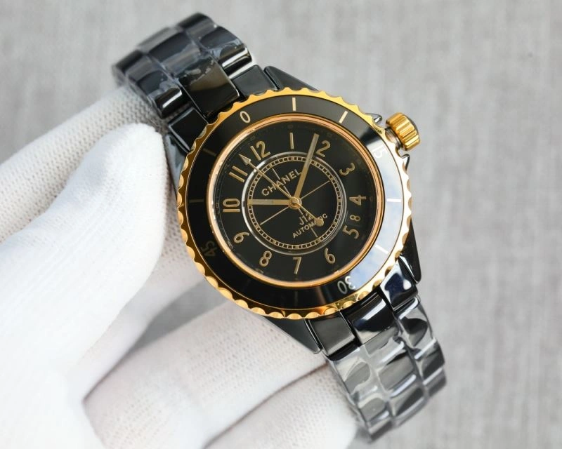 HighPerformance CHANEL Watches 181187