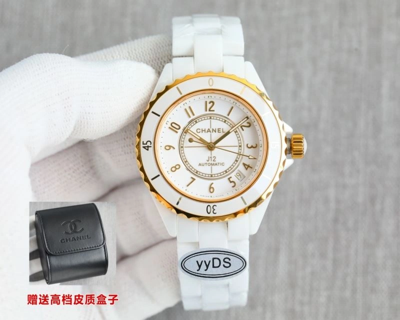 HighPerformance CHANEL Watches 181187