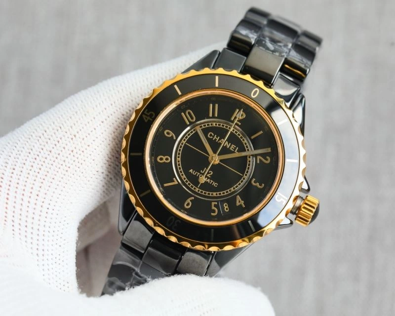HighPerformance CHANEL Watches 181187