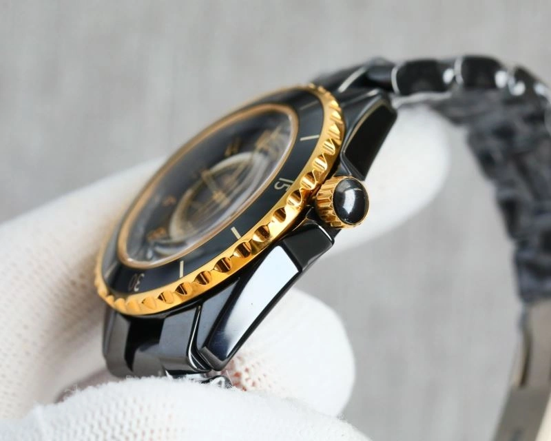 HighPerformance CHANEL Watches 181187