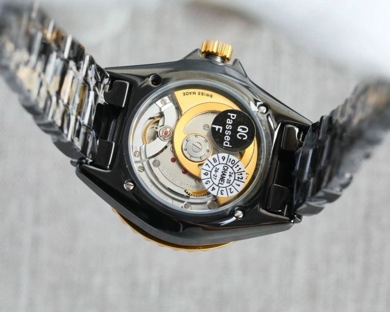 HighPerformance CHANEL Watches 181187