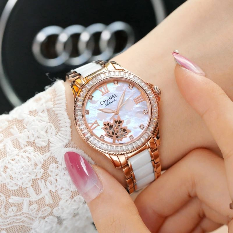 OdorResistant CHANEL Watches 181183