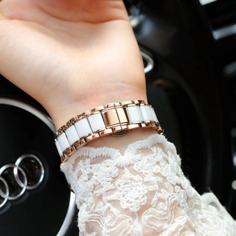 OdorResistant CHANEL Watches 181183