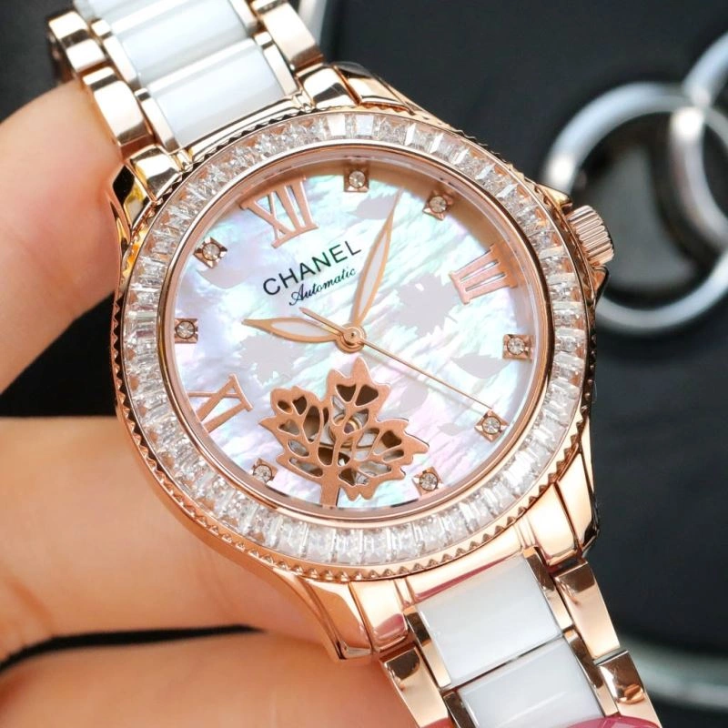 OdorResistant CHANEL Watches 181183
