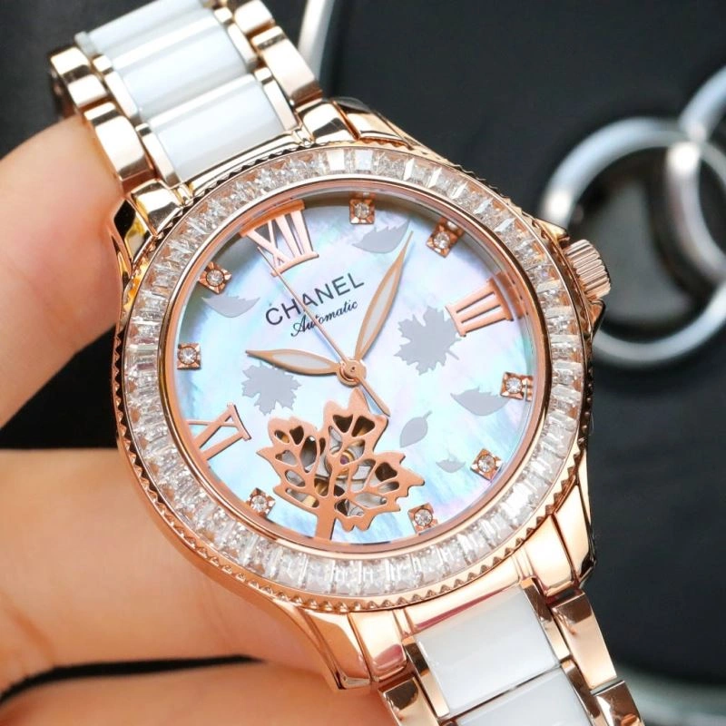 OdorResistant CHANEL Watches 181183