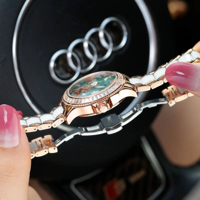 OdorResistant CHANEL Watches 181183
