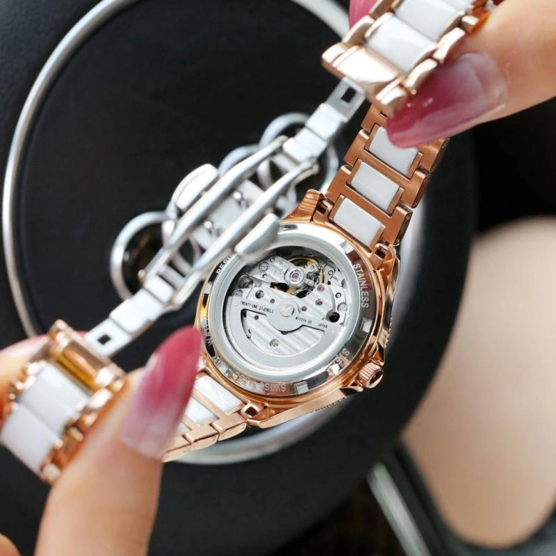 OdorResistant CHANEL Watches 181183