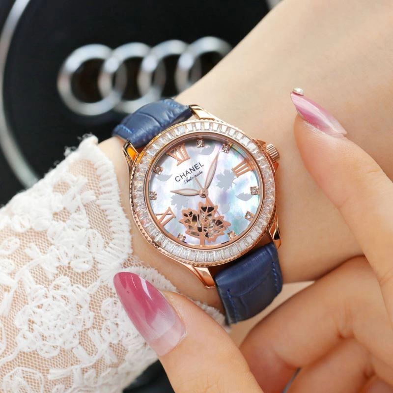 Sustainable CHANEL Watches 181182