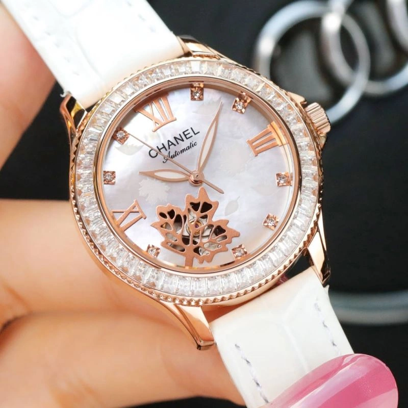 Sustainable CHANEL Watches 181182