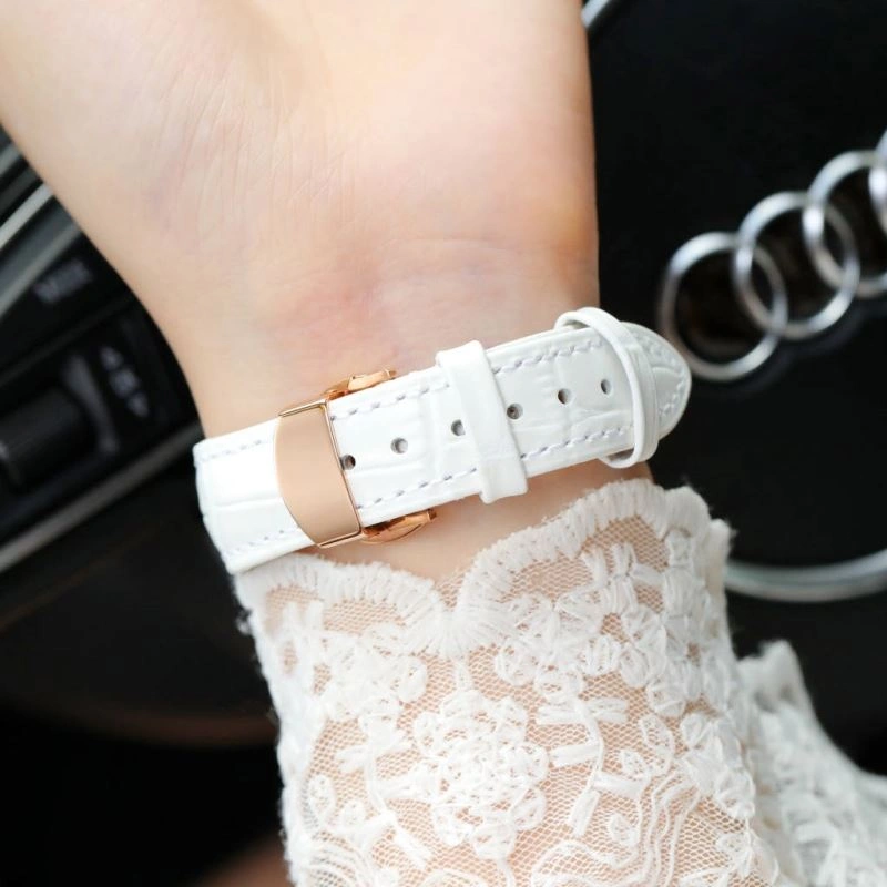 Sustainable CHANEL Watches 181182