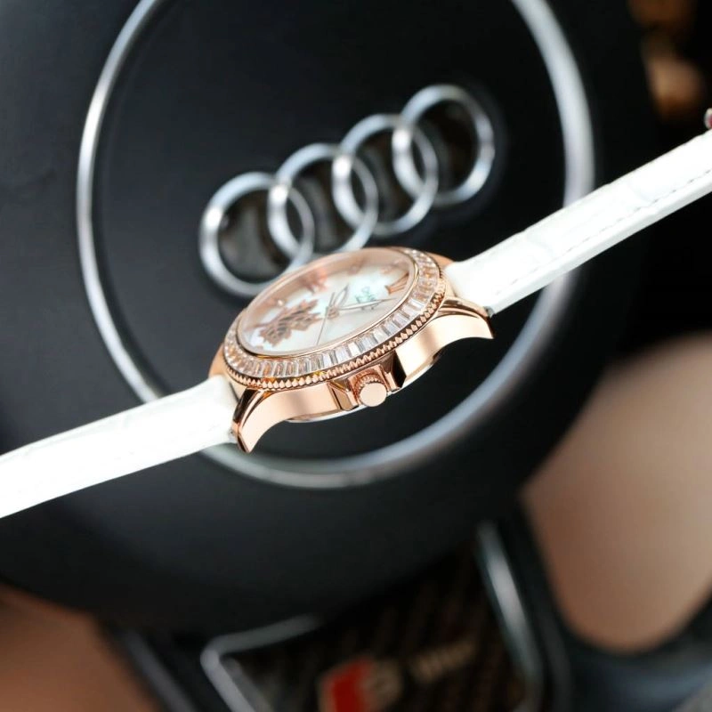 Sustainable CHANEL Watches 181182