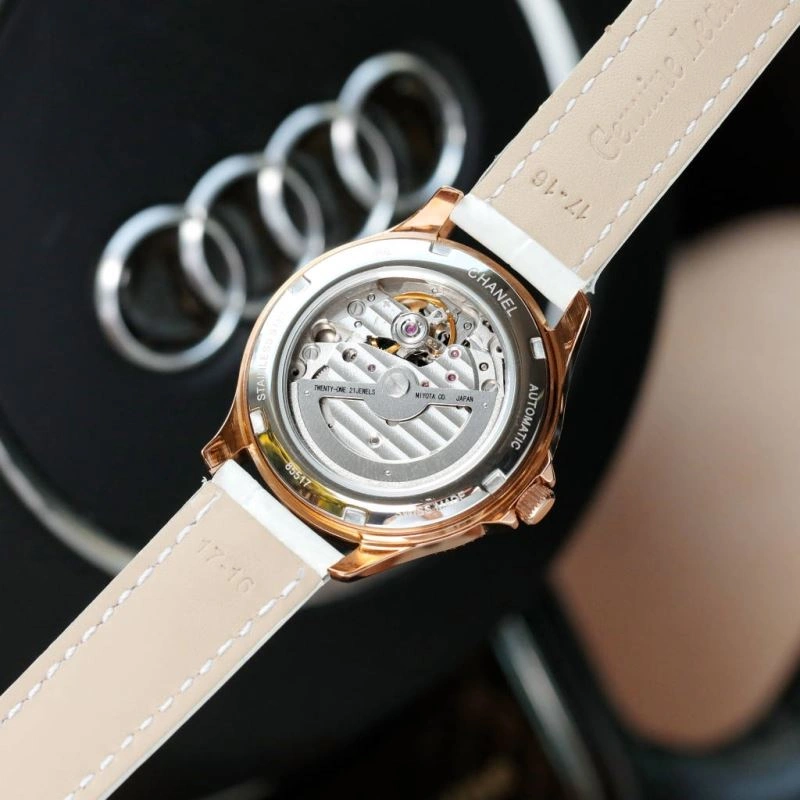 Sustainable CHANEL Watches 181182