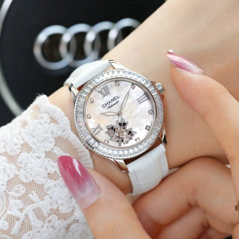 CHANEL Watches Lightweight 181181