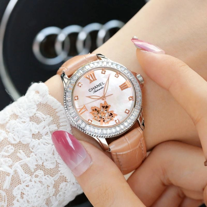 CHANEL Watches Lightweight 181181