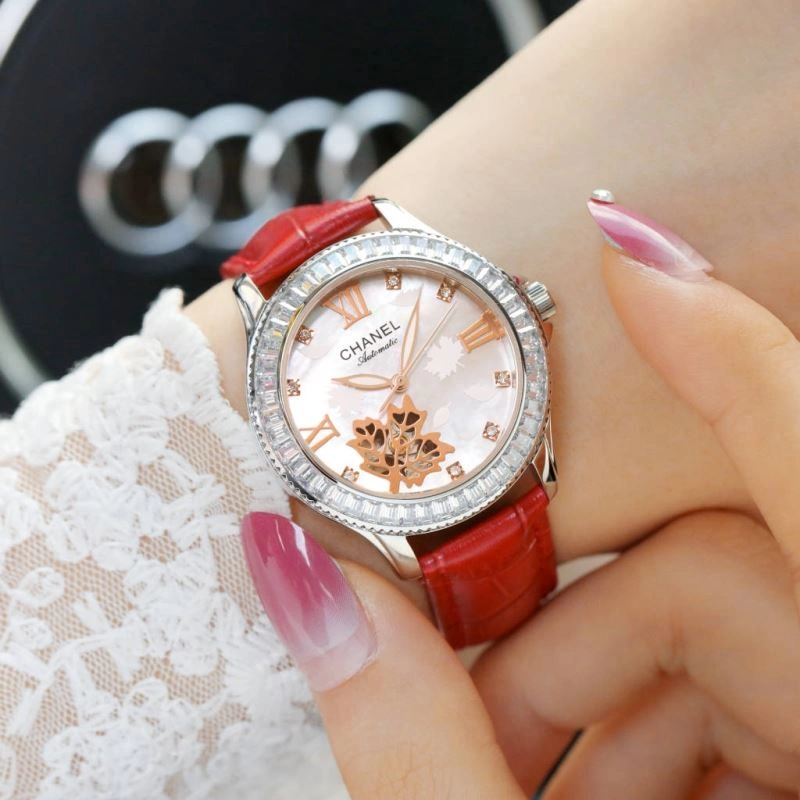 CHANEL Watches Lightweight 181181