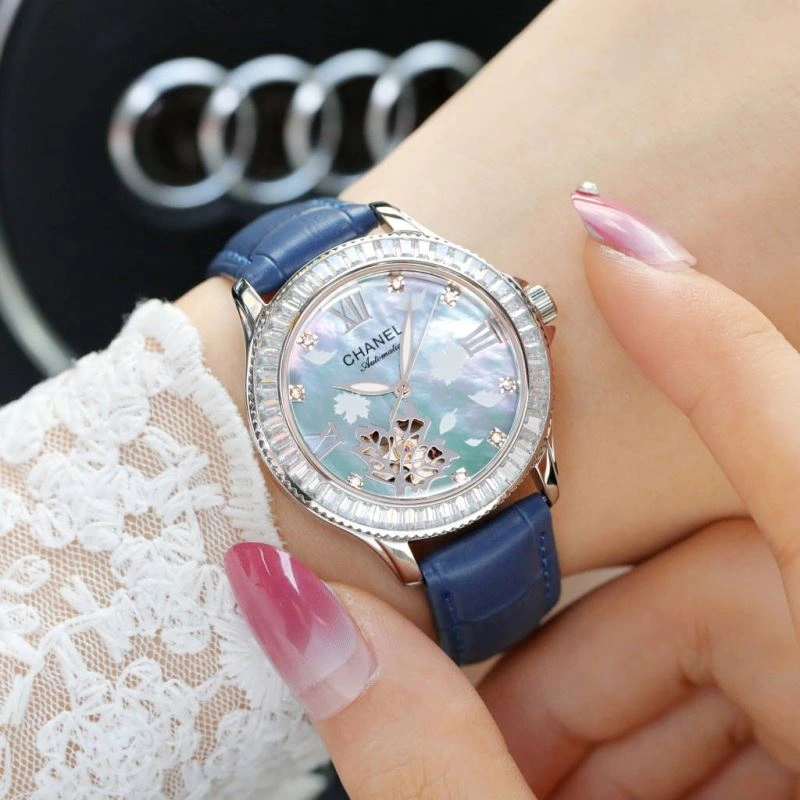 CHANEL Watches Lightweight 181181