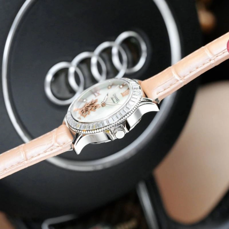 CHANEL Watches Lightweight 181181