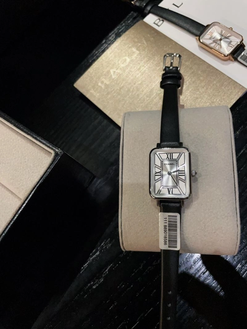 CHANEL Watches Comfortable 181179