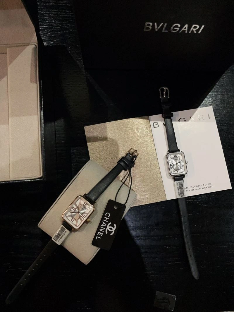 CHANEL Watches Comfortable 181179