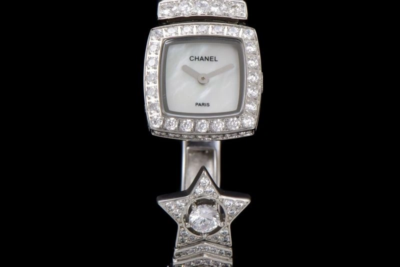 CHANEL Watches Classic 181177