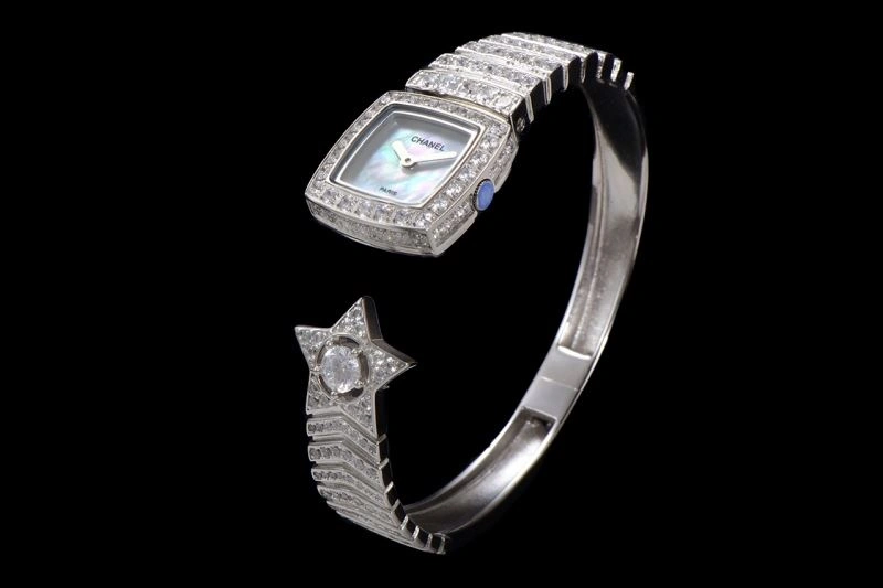 CHANEL Watches Classic 181177