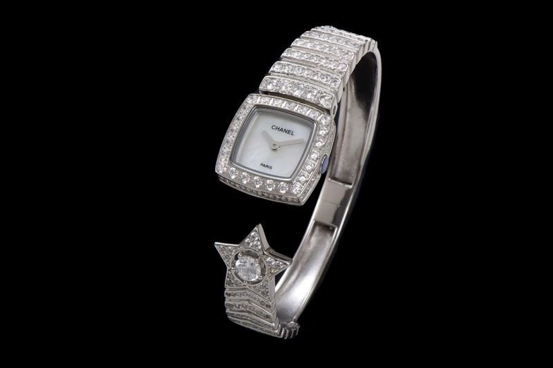 CHANEL Watches Classic 181177