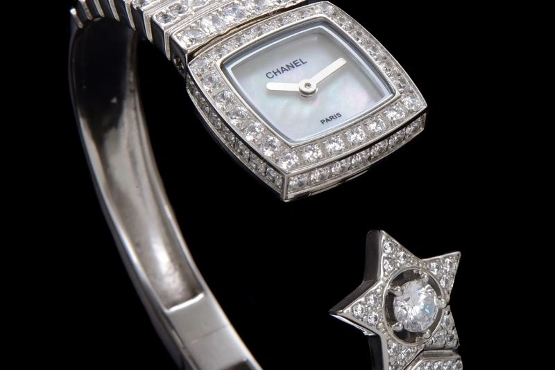 CHANEL Watches Classic 181177