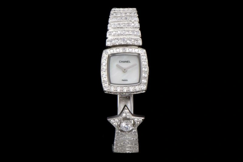 CHANEL Watches GoAnywhere 181176