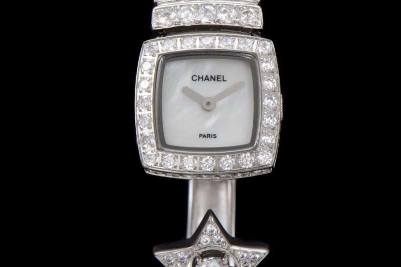CHANEL Watches GoAnywhere 181176
