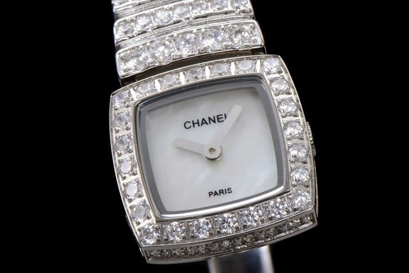 CHANEL Watches GoAnywhere 181176