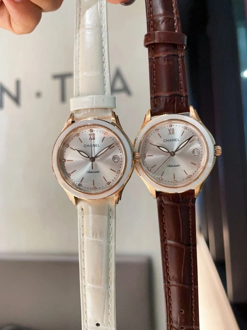 Timeless CHANEL Watches 181178