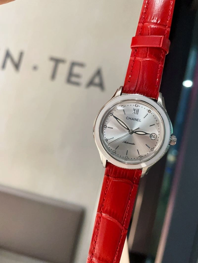 CHANEL Watches DailyWear 181175