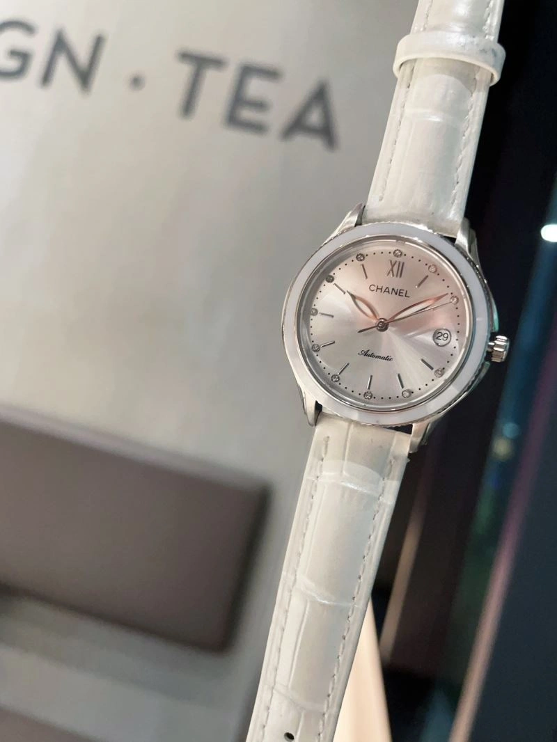 CHANEL Watches DailyWear 181175