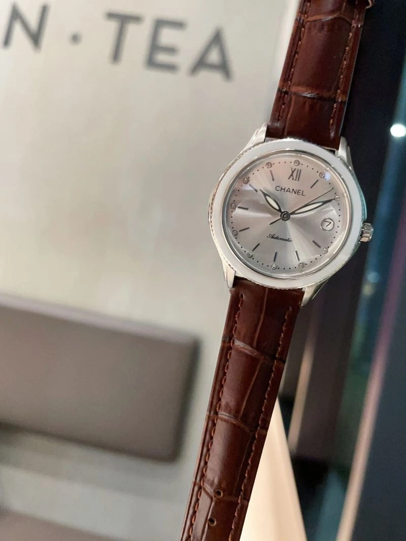 CHANEL Watches DailyWear 181175