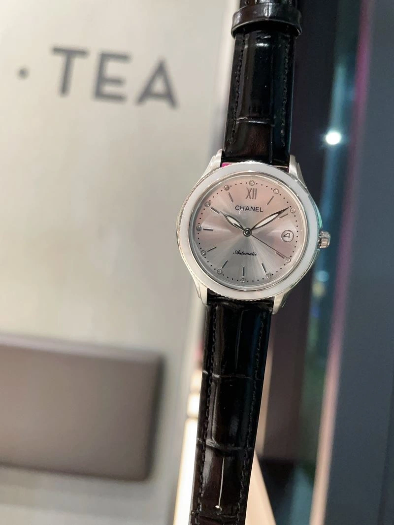 CHANEL Watches DailyWear 181175