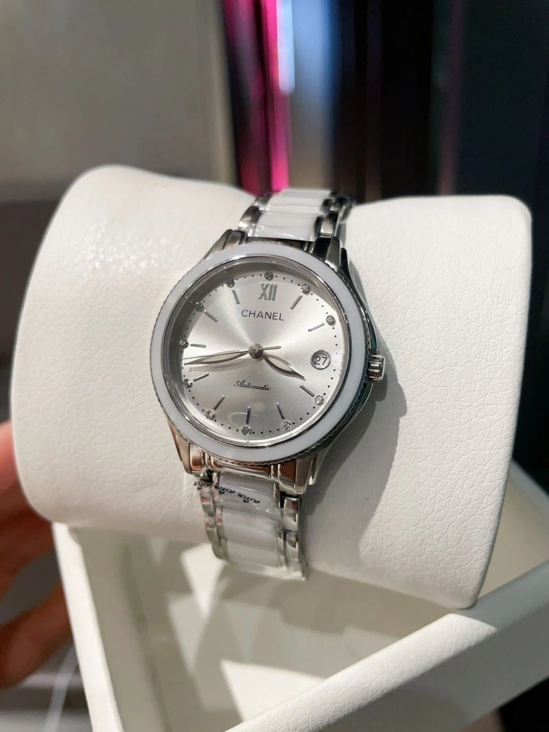 CHANEL Watches DailyWear 181175