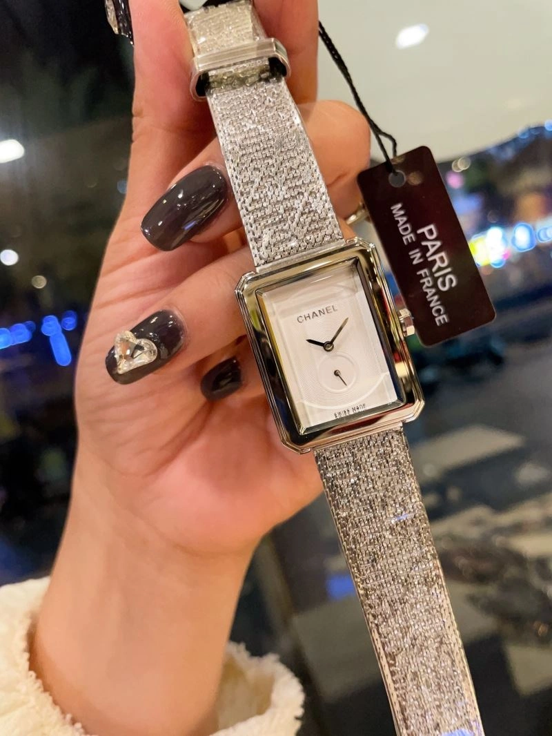 CHANEL Watches SoftTouch 181174