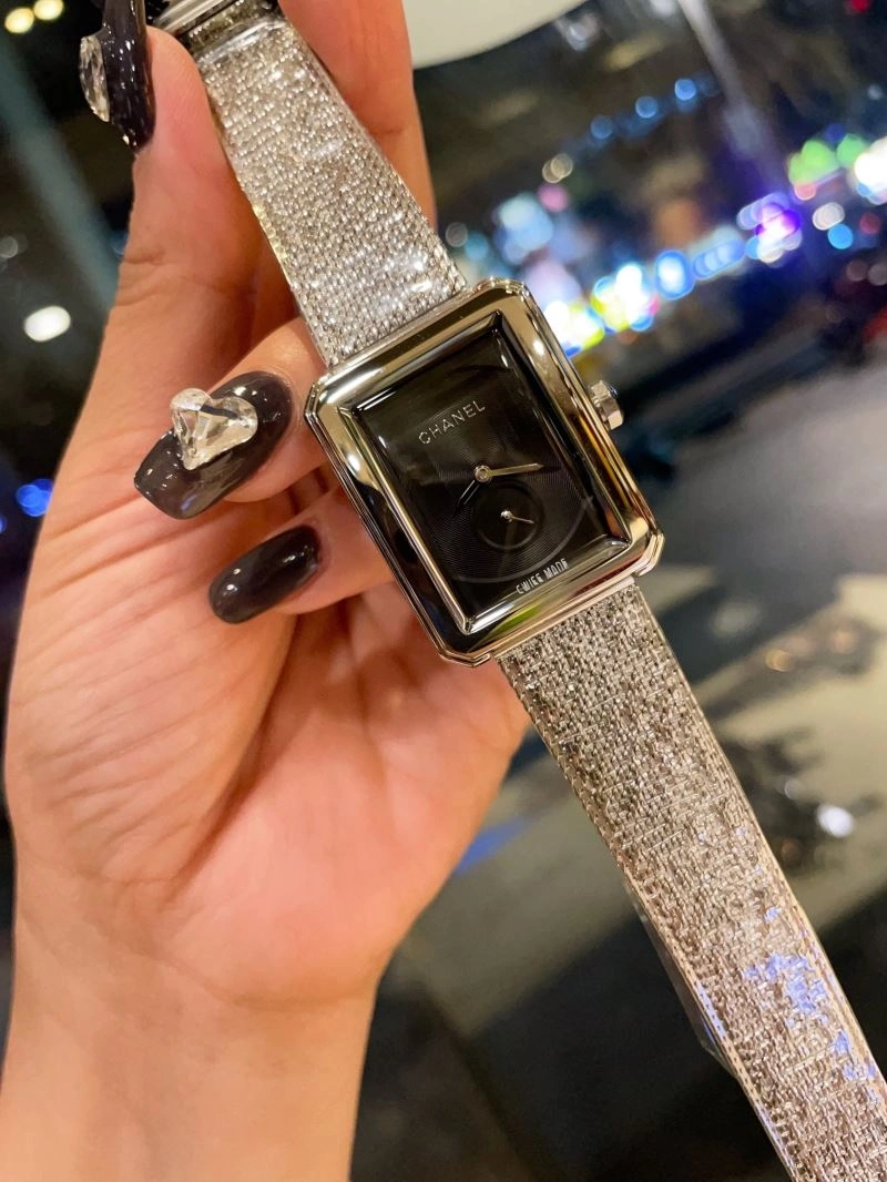 CHANEL Watches SoftTouch 181174