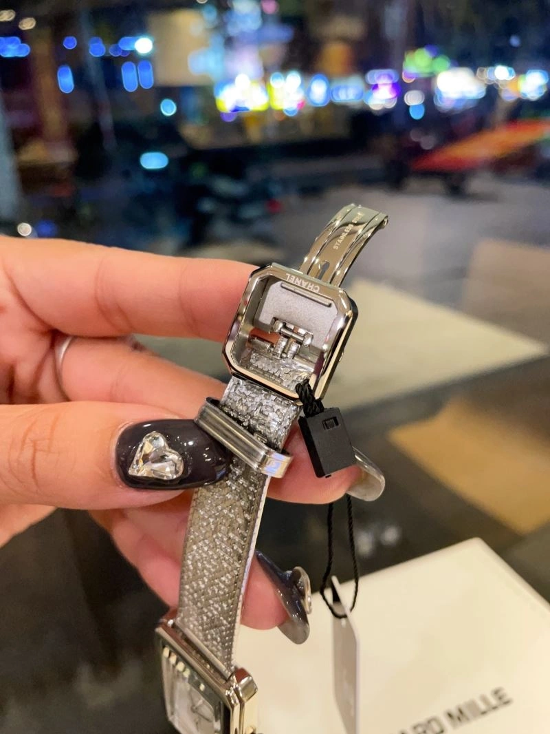 CHANEL Watches SoftTouch 181174