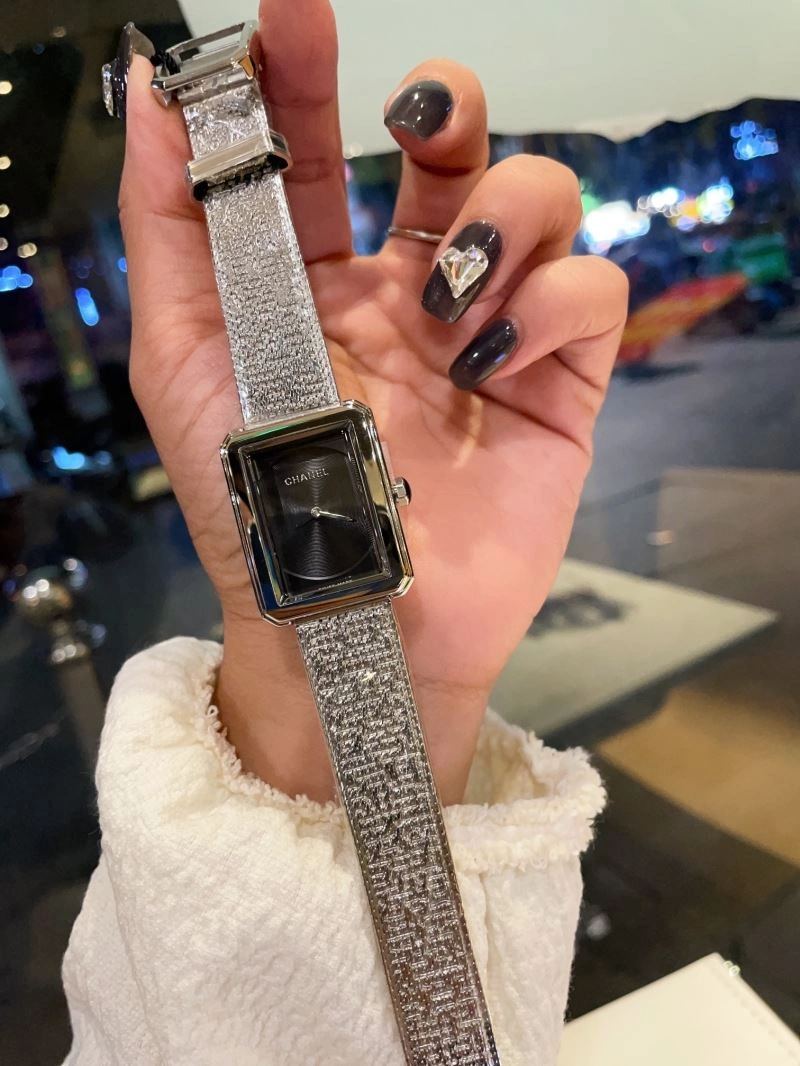 Sophisticated CHANEL Watches 181173