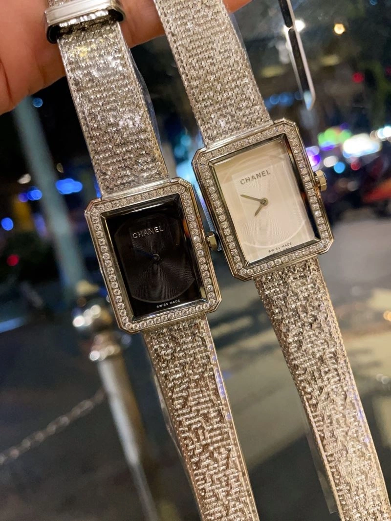 Sophisticated CHANEL Watches 181173