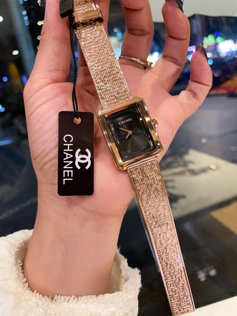 Sophisticated CHANEL Watches 181173
