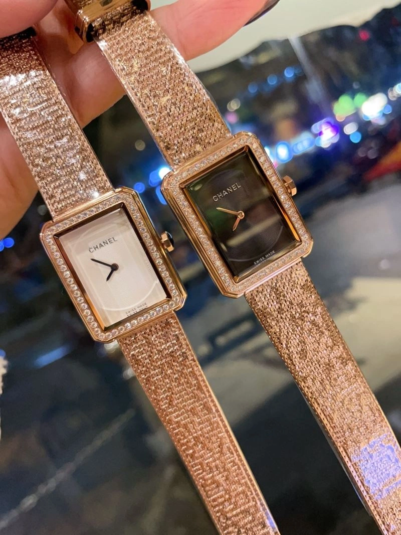 Sophisticated CHANEL Watches 181173