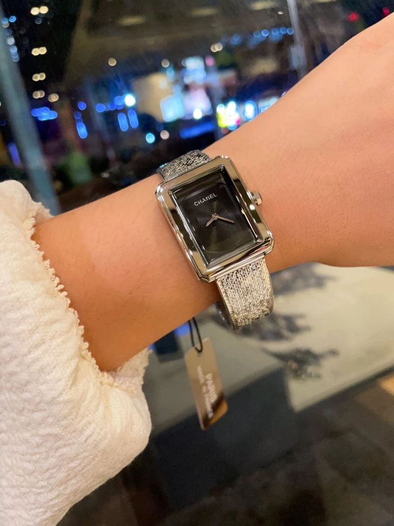 Sophisticated CHANEL Watches 181173