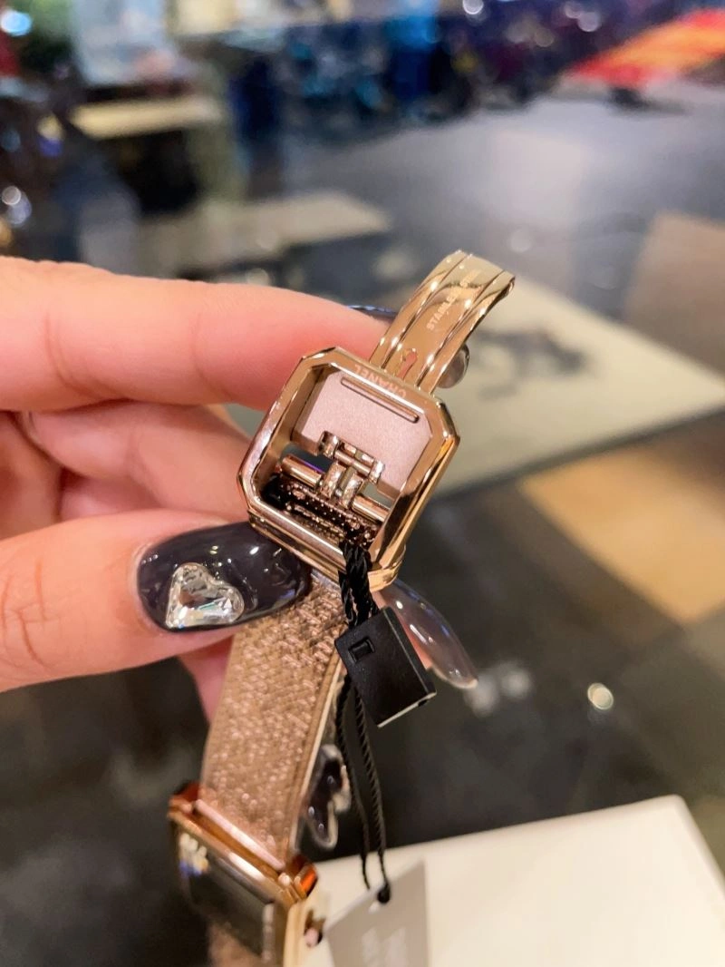 CHANEL Watches Stretchable 181172