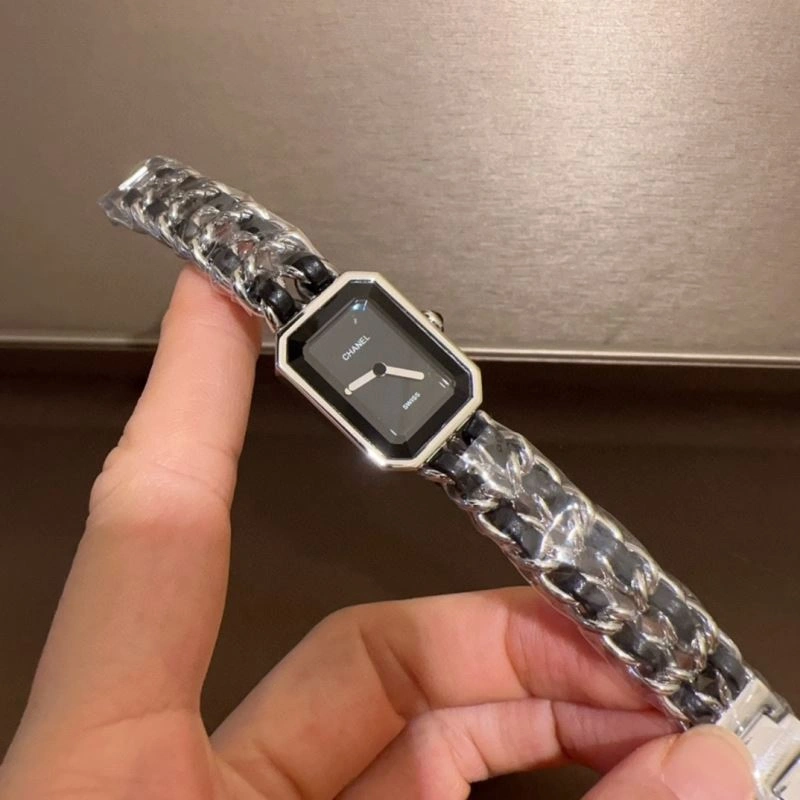 CHANEL Watches Lightweight 181158
