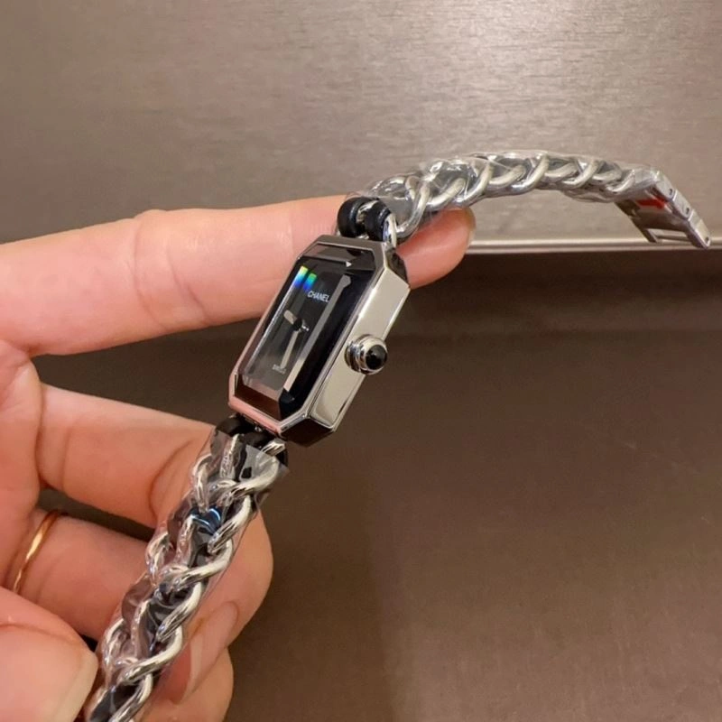 CHANEL Watches Lightweight 181158