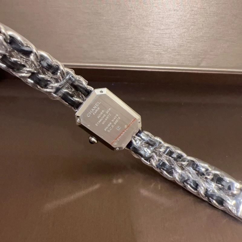 CHANEL Watches Lightweight 181158