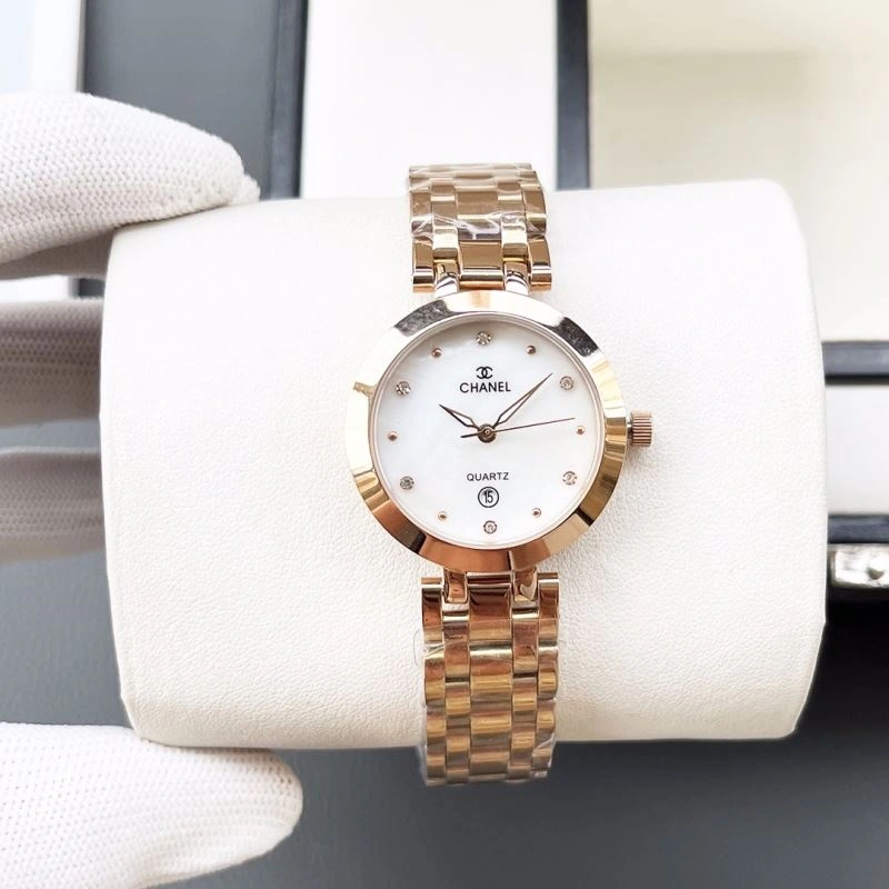 EasyMatch CHANEL Watches 181160