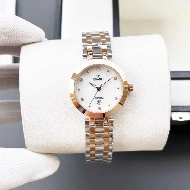 EasyMatch CHANEL Watches 181160